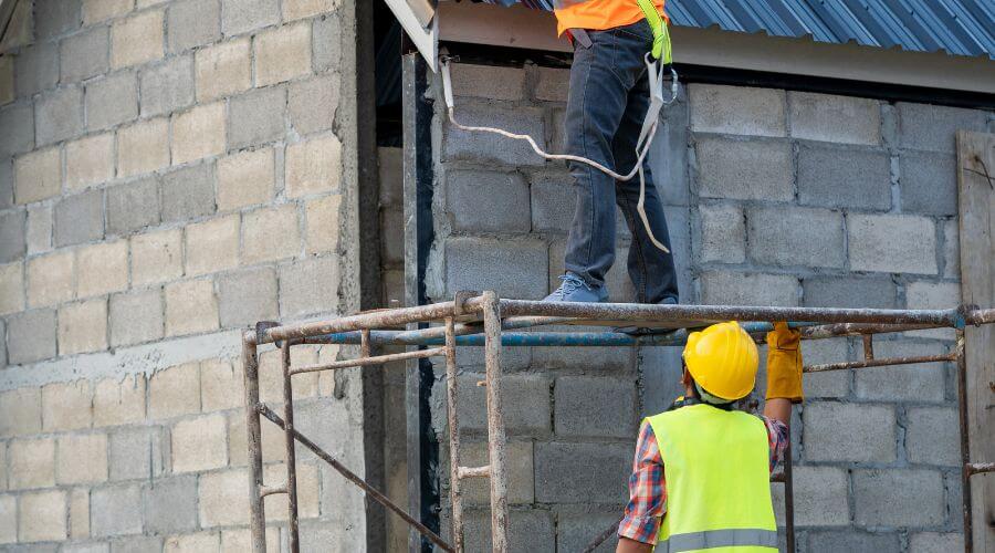 Local Chimney Repair in Hightstown, NJ